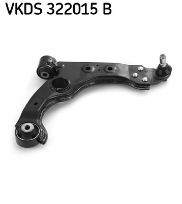 SKF VKDS 322015 B Braccio oscillante, Sospensione ruota-Braccio oscillante, Sospensione ruota-Ricambi Euro